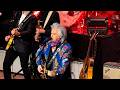 Marty Stuart Brings The House Down For Raul Malo