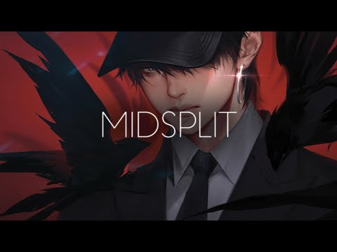 Midsplit, No-One, A-SHO - Suicide Love