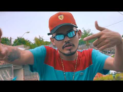 KINHO DA VILA (BAIXADA)- DJ MEURY