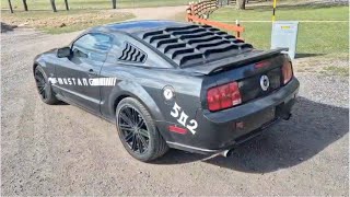 Automobile Ford GT | Image 4 - Autoline