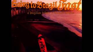 VA - Going to Brazil Fast: A Brazilian Tribute to Satanic Surfers