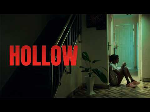 HOLLOW Official African Trailer  |  English |  2025 TidPix Trailer