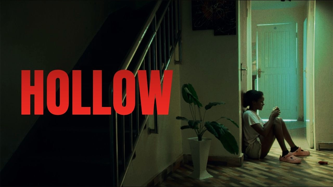 HOLLOW Official African Trailer  |  English |  2025 TidPix Trailer