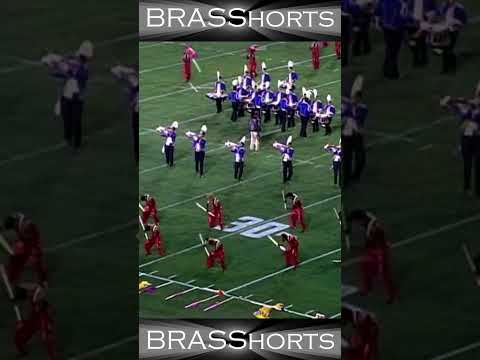 BRASShorts 40