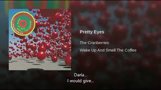 The Cranberries Pretty Eyes Traducida Al Español