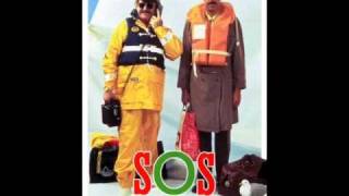 Slutmusiken [Filmmusik från SOS - En Segelsällskapsresa] © 1988 Viking Film/Svensk Filmindustri