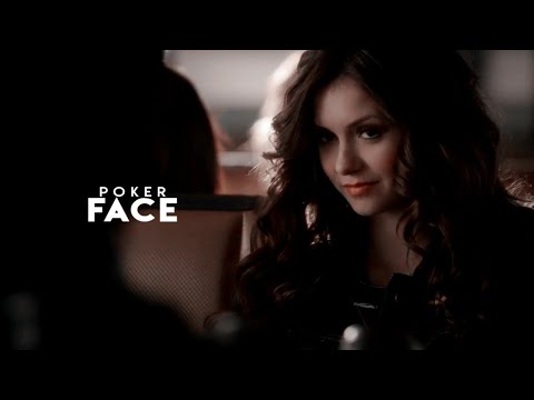 Katherine Pierce | Poker Face