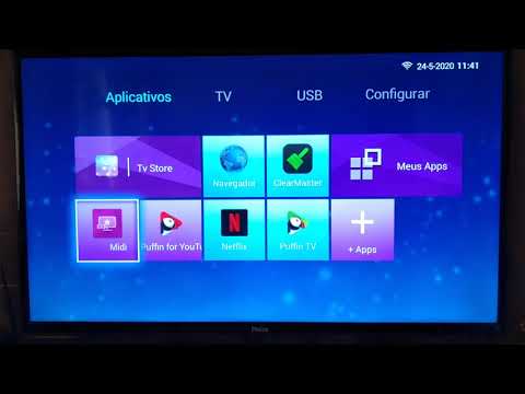 Vídeo: Como colocar YouTube na TV Philco: dúvidas comuns