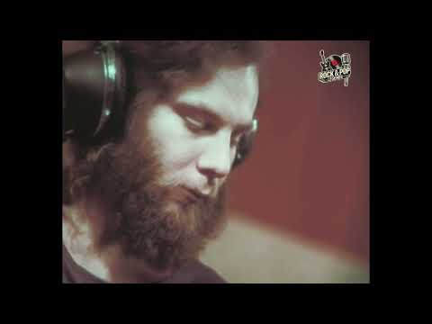 ◄ Claudio Gabis – Rare Performance | South American Rock | From Rock Hasta Que Se Ponga el Sol"►