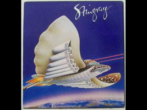 DJ Stingray - Binarycoven