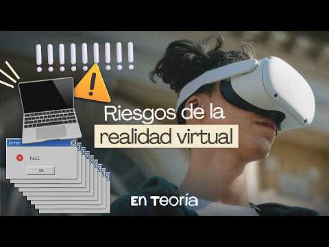 Contradictions of Virtual Reality