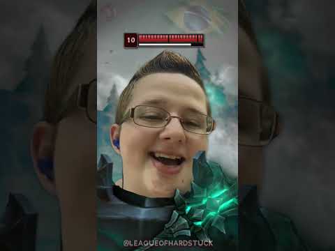 POV: You play against Mordekaiser 💀 League of Legends #leagueoflegends #leagueoflegendsmemes #shorts