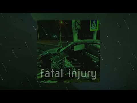 sted.d x pyrokinesis type beat "fatal injury"