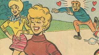 Archie and Girls