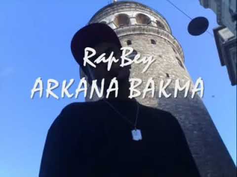 RapBey - Arkana Bakma 2008 (Asker Şarkısı)