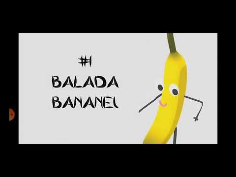 Balada bananei🍌/de la top opt