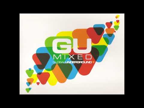 Trafik - GU Mixed [CD1]