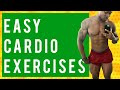 HIIT CARDIO WORKOUT FOR FAT LOSS | 10 MINUTES | NO EQUIPMENT | BEGINNER FRIENDLY (Explanations/Tips)