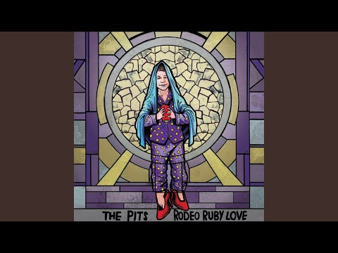 It Was Weird - Rodeo Ruby Love