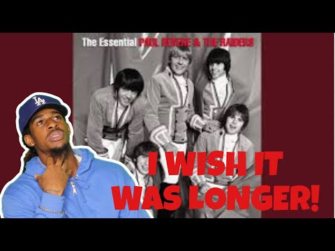 FIRST TIME LISTEN | Paul Revere & The Raiders - Indian Reservation