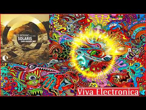 Nico Morano feat. Jinadu - Solaris (Sabb Radiant Extended Mix) [DAYS like NIGHTS] (HQ)