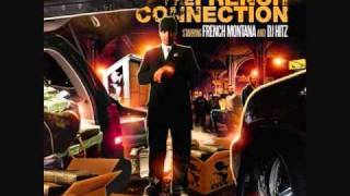 (OFFICIALCLASSIC) FRENCH MONTANA -(ROAD TO  RICHES) FRENCHCONNECTION PT1 ON FOOTWURKRADIO