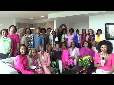 DNC Segment 3 - NABJ Winner