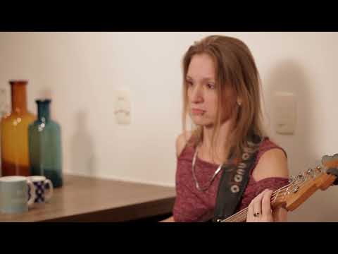 Quartet - Marfa Kourakina e Nelson Faria