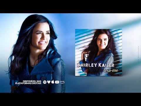 Shirley Kaiser - USA-ME (Álbum Completo)