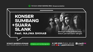 Download lagu Konser Sumbang Suara Slank Ft. Najwa Shihab mp3