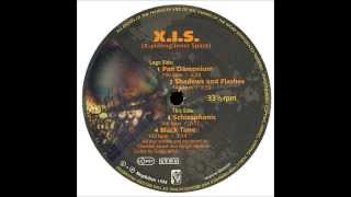 X.I.S. - Pan Dämonium