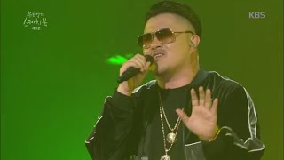 유희열의 스케치북 - 데프콘 - 아프지마 청춘.20160429