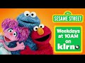 KLRN Elmo In San Antonio