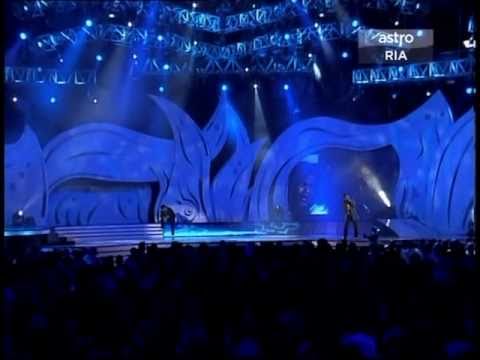 AF8 Reunion Part 05 Of 17 -  Ain Anum Shah&Maulana