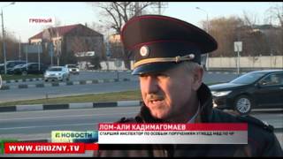 Судебные приставы проводят совместные рейды с ГИБДД республики