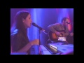 Vanessa Carlton - Matter of Time (Live in Nashville)