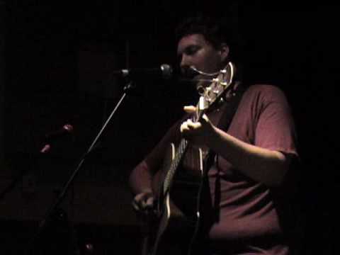 Beaver Sheppard - the Wedding Song (live)