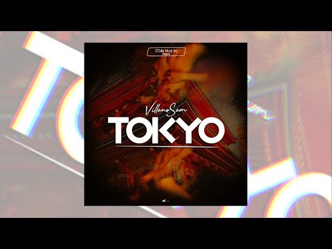 Villanosam - Tokyo | Salsa Choke |  Remix dj (Carlos Prod Mix)
