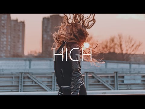 JPB - High (Lyrics) feat. Aleesia