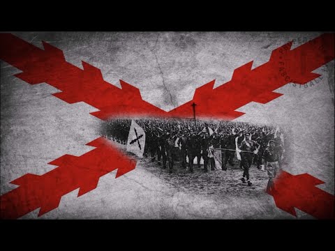 Oriamendi - Anthem of the Carlist Movement (Basque version)