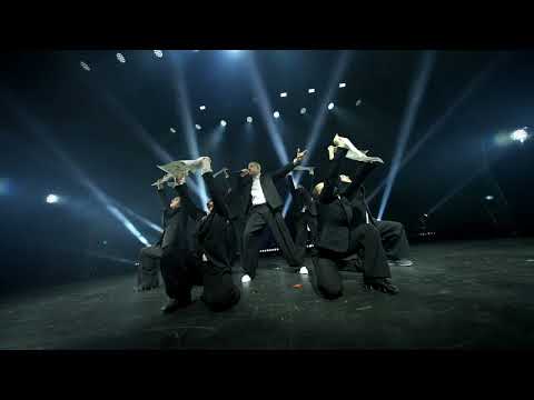 Markus Riva - Lose Control live at Upload Riga