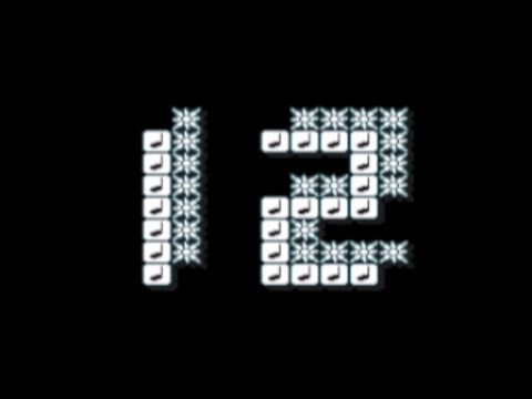 12 Easy Challenges by Hugø - SUPER MARIO MAKER - NO COMMENTARY 1ax