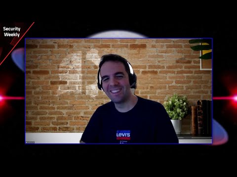 Building a Proactive Security Strategy - Pablo Zurro - ESW #265