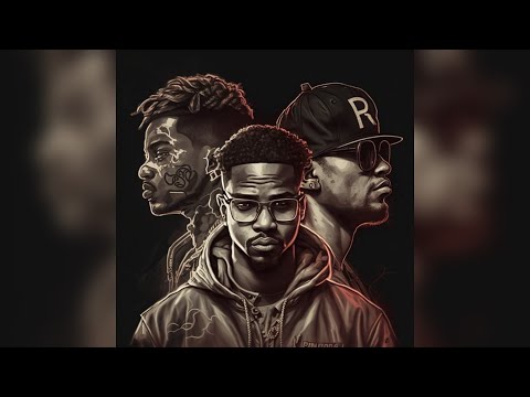 [FREE] Chief Keef x NLE Choppa x Type Beat ~ "Broke Boys"│freestyle type beat