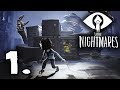 Little Nightmares Secrets Of The Maw Dlc The Depths 1 G