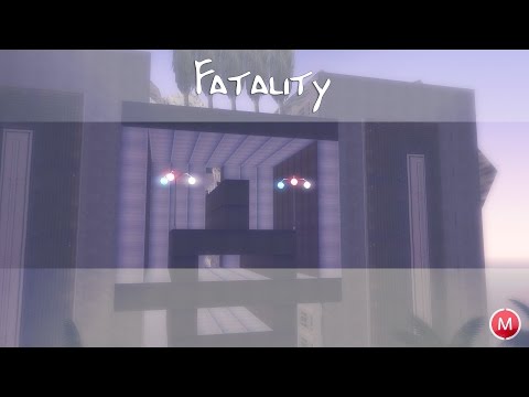 [DM] CarmY Vol.3 - FatalitY