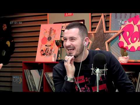 Wake Up, 9 Mars 2018, Pjesa 2 - Top Channel Albania - Entertainment Show