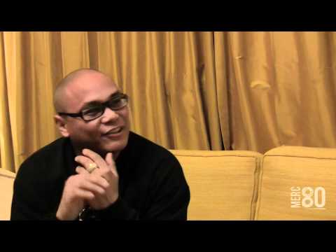 MERC80.COM- DJ Neil Armstrong pt 1