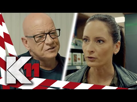 Tod dem Tyrannen: "Der eklige Typ gehört sowas von eingesperrt!"| 1/2 | K11 - Die neuen Fälle |Sat.1