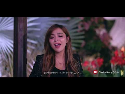 CINTA ITU BUTA - UK’S (cover dangdut koplo ) by Chacha Sherly